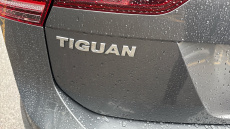 Volkswagen Tiguan 2.0 TSi 180 4Motion R-Line 5dr DSG Petrol Estate